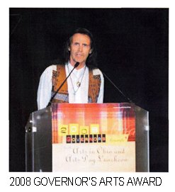 2008 Gov. Award