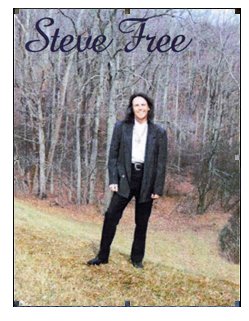 Steve Free
