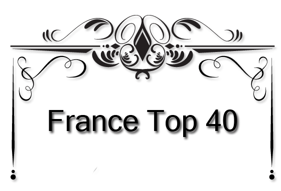 france top 40