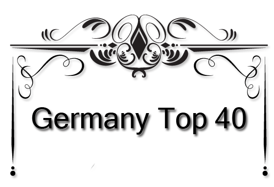 Germany Top 40