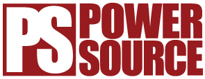 Power Source Logo
