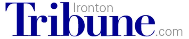 Ironton Tribune Logo