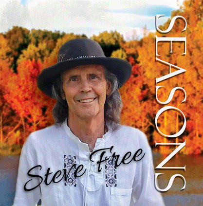 Seasons CD