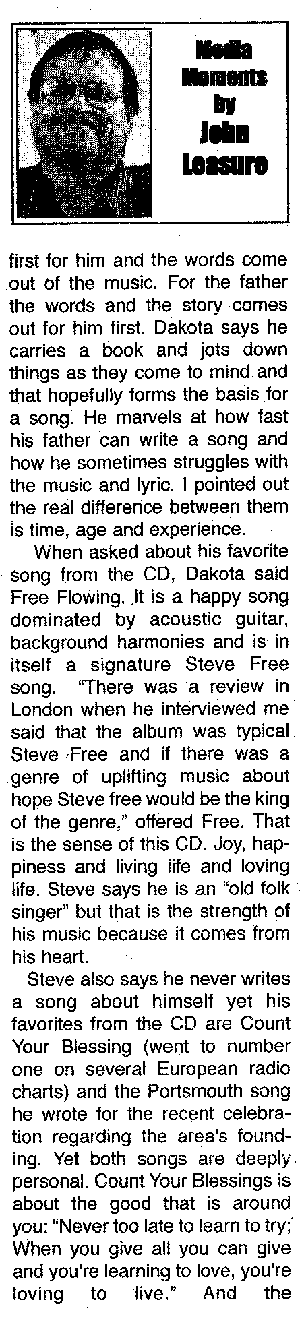 article