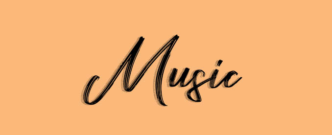 music